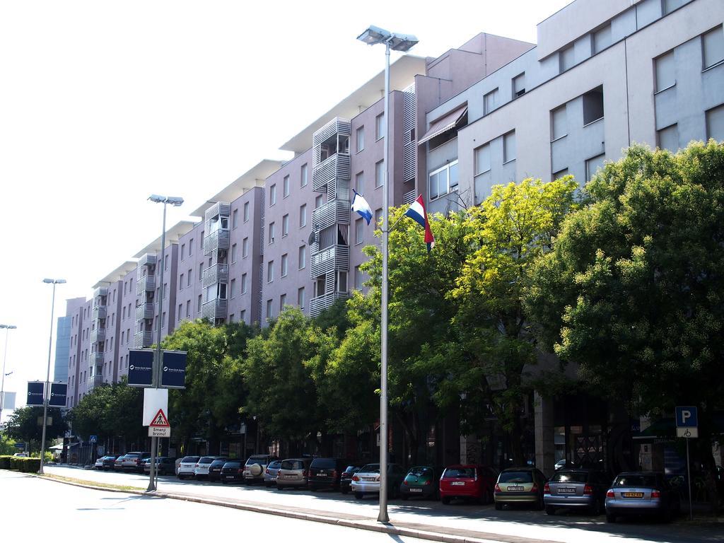Apartment Viola Split Exterior photo